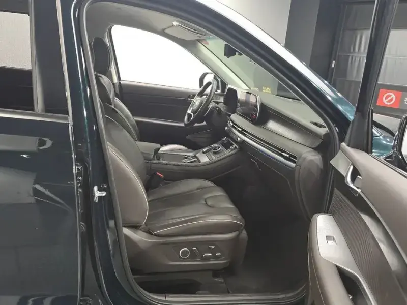 2022 Hyundai Palisade с пробегом 60 745 км