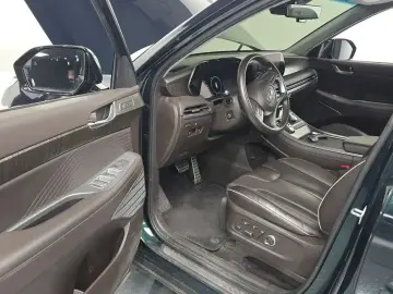 2022 Hyundai Palisade с пробегом 60 745 км