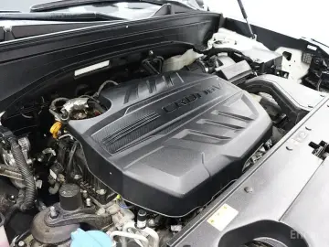 2022 Hyundai Palisade с пробегом 38 000 км