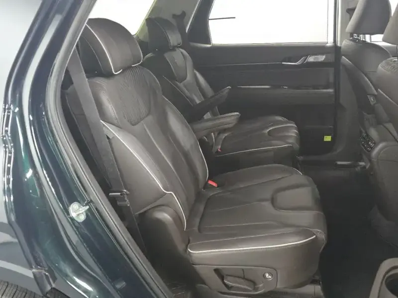 2022 Hyundai Palisade с пробегом 60 745 км