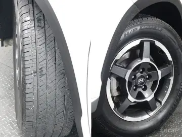 2022 Hyundai Palisade с пробегом 38 000 км