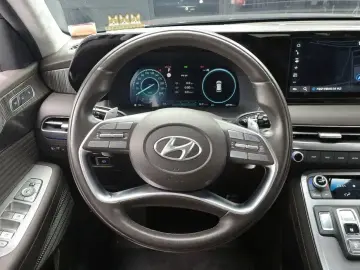 2022 Hyundai Palisade с пробегом 60 745 км