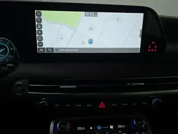 2022 Hyundai Palisade с пробегом 60 745 км