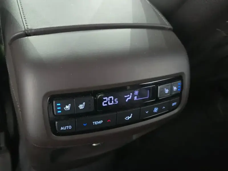 2022 Hyundai Palisade с пробегом 60 745 км