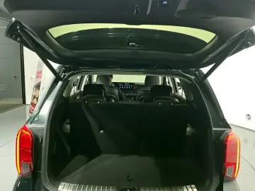 2022 Hyundai Palisade с пробегом 60 745 км