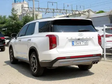 2022 Hyundai Palisade с пробегом 96 322 км