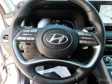 2022 Hyundai Palisade с пробегом 96 322 км