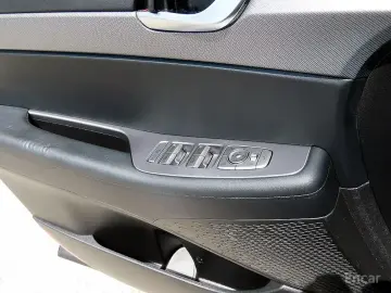 2022 Hyundai Palisade с пробегом 96 322 км