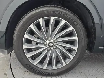 2022 Hyundai Palisade с пробегом 76 451 км