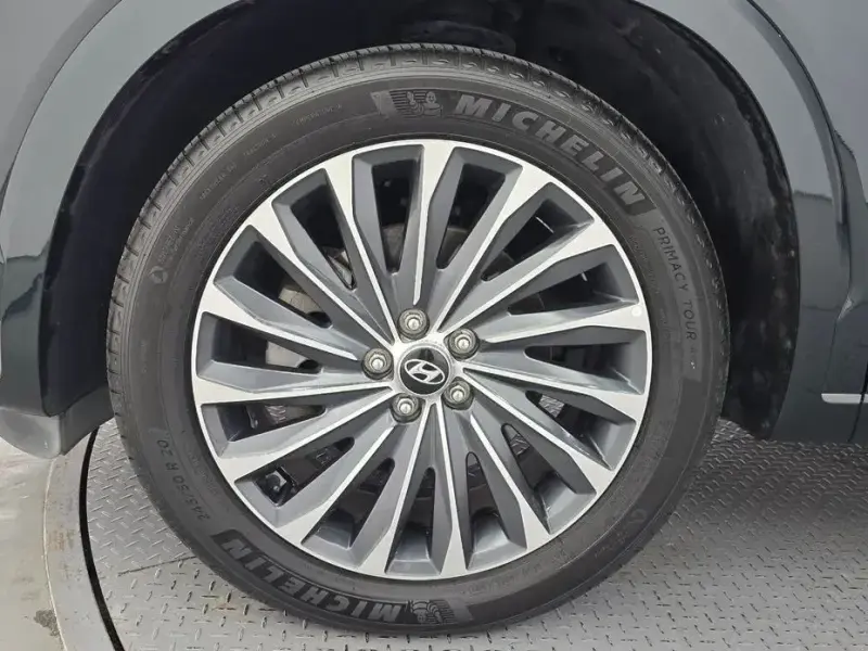 2022 Hyundai Palisade с пробегом 76 451 км