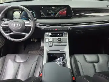 2022 Hyundai Palisade с пробегом 76 451 км