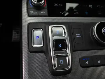 2022 Hyundai Palisade с пробегом 76 451 км