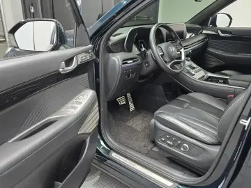 2022 Hyundai Palisade с пробегом 76 451 км