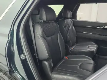 2022 Hyundai Palisade с пробегом 76 451 км