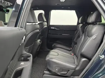 2022 Hyundai Palisade с пробегом 76 451 км