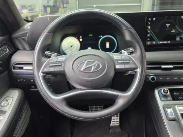 2022 Hyundai Palisade с пробегом 76 451 км