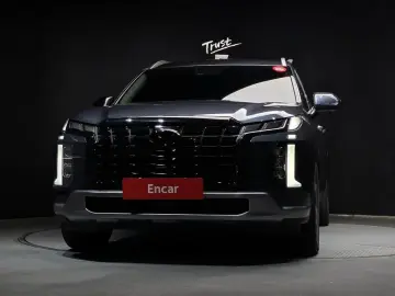 2024 Hyundai Palisade с пробегом 26 910 км