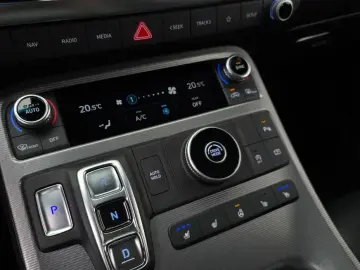 2022 Hyundai Palisade с пробегом 76 451 км