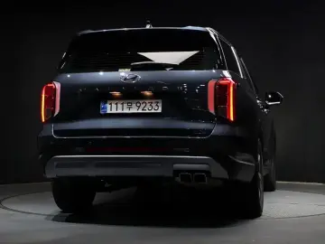 2024 Hyundai Palisade с пробегом 26 910 км