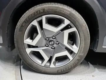2024 Hyundai Palisade с пробегом 26 910 км