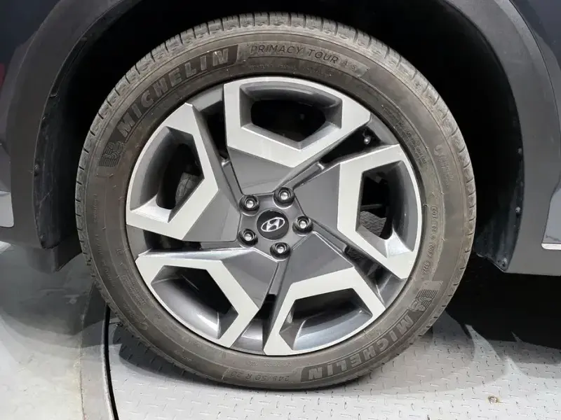 2024 Hyundai Palisade с пробегом 26 910 км