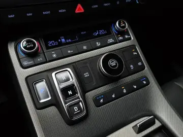 2024 Hyundai Palisade с пробегом 26 910 км