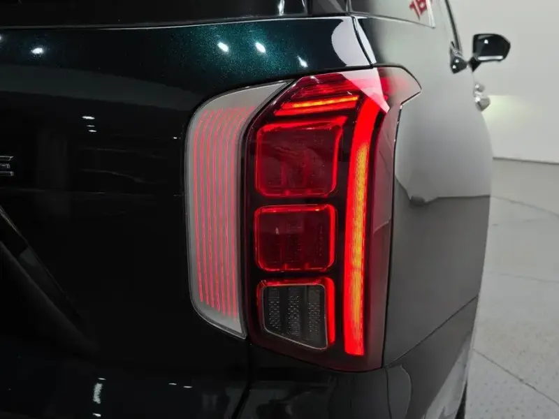 2022 Hyundai Palisade с пробегом 76 451 км
