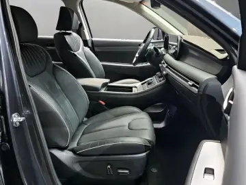 2024 Hyundai Palisade с пробегом 26 910 км