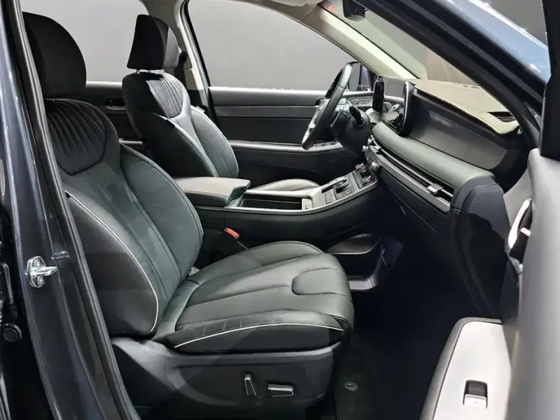 2024 Hyundai Palisade с пробегом 26 910 км