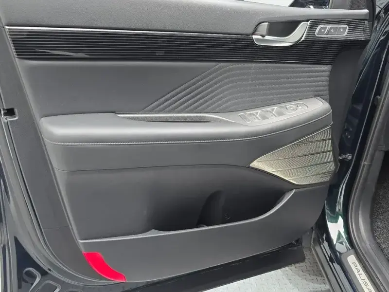 2022 Hyundai Palisade с пробегом 76 451 км