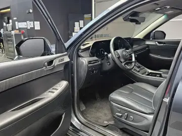 2024 Hyundai Palisade с пробегом 26 910 км