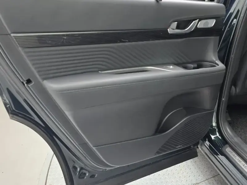 2022 Hyundai Palisade с пробегом 76 451 км