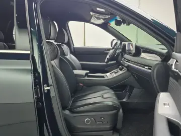 2022 Hyundai Palisade с пробегом 76 451 км