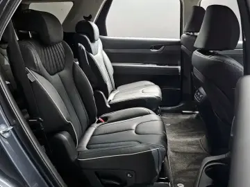 2024 Hyundai Palisade с пробегом 26 910 км