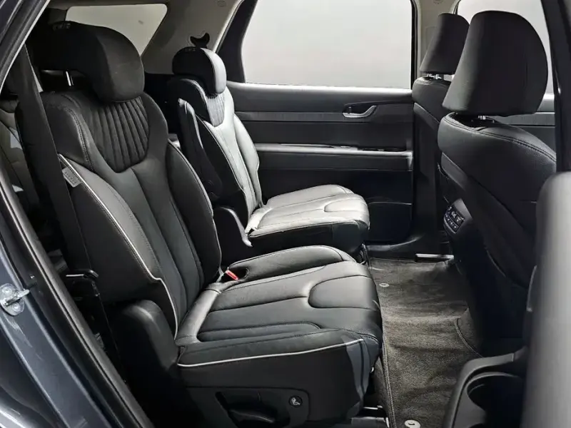 2024 Hyundai Palisade с пробегом 26 910 км