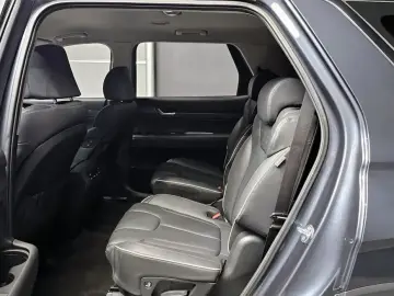 2024 Hyundai Palisade с пробегом 26 910 км