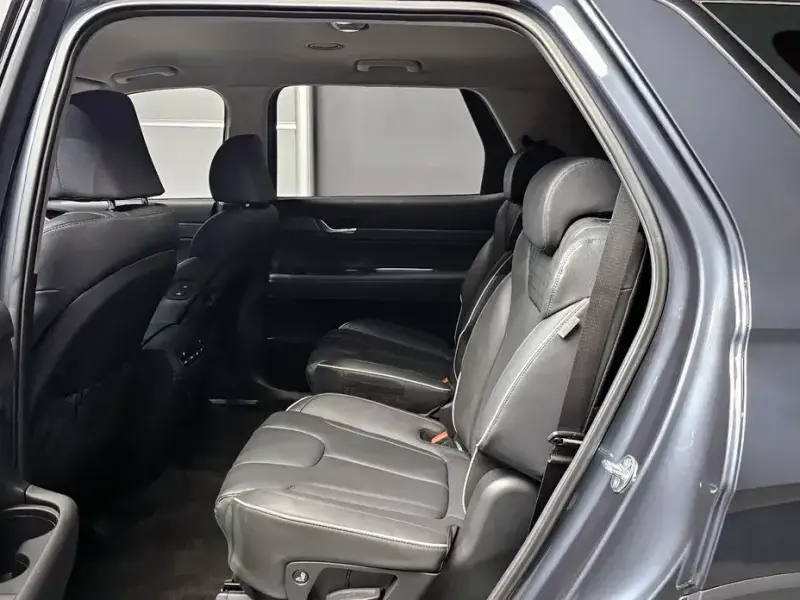 2024 Hyundai Palisade с пробегом 26 910 км