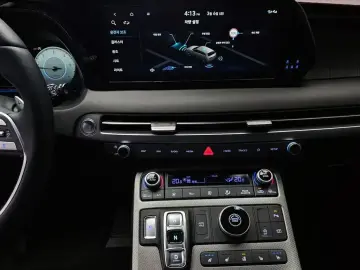 2024 Hyundai Palisade с пробегом 26 910 км