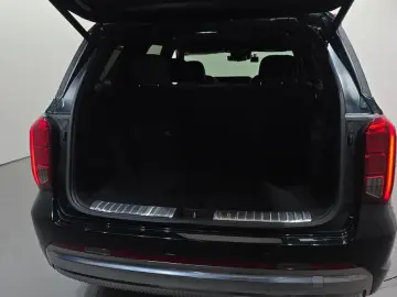 2022 Hyundai Palisade с пробегом 76 451 км