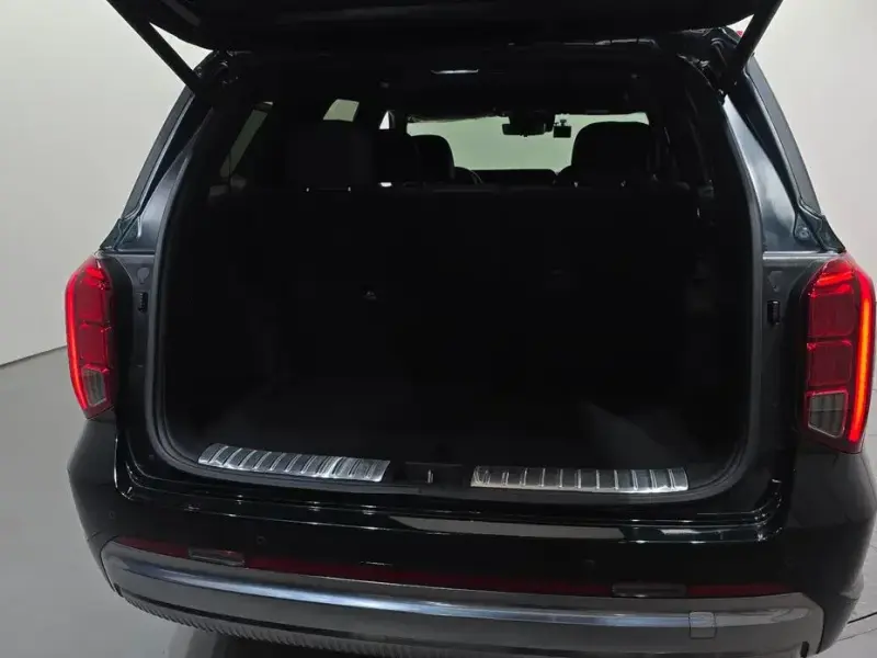 2022 Hyundai Palisade с пробегом 76 451 км