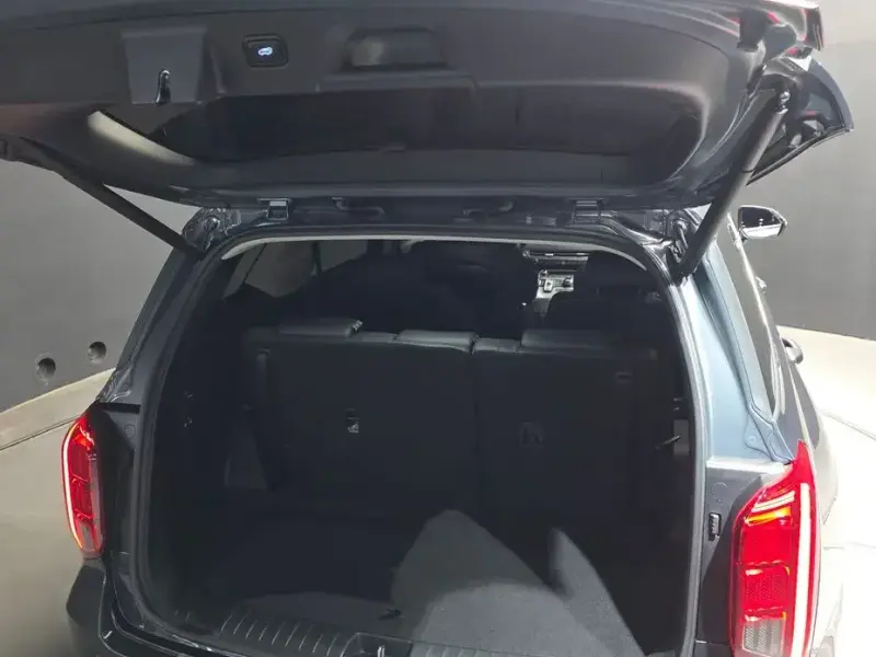 2024 Hyundai Palisade с пробегом 26 910 км