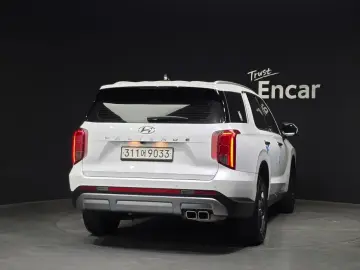 2022 Hyundai Palisade с пробегом 58 204 км