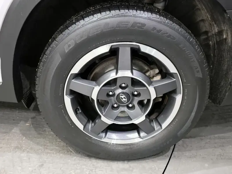 2022 Hyundai Palisade с пробегом 58 204 км