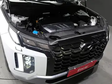 2022 Hyundai Palisade с пробегом 58 204 км
