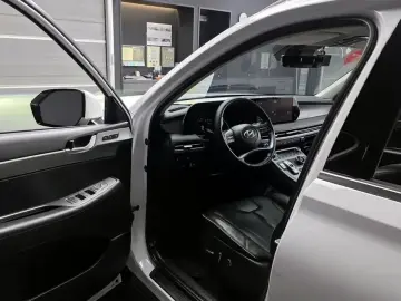 2022 Hyundai Palisade с пробегом 58 204 км