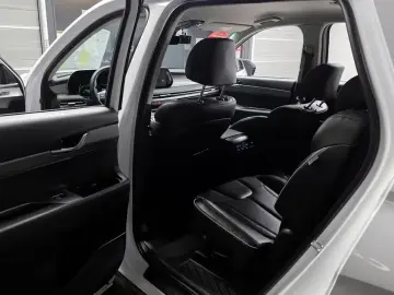 2022 Hyundai Palisade с пробегом 58 204 км