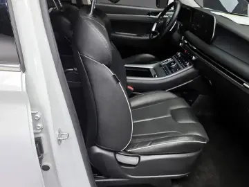 2022 Hyundai Palisade с пробегом 58 204 км