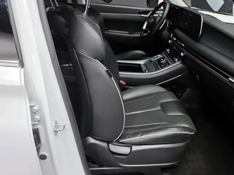 2022 Hyundai Palisade с пробегом 58 204 км