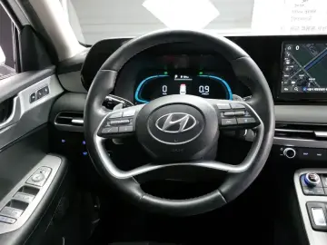2022 Hyundai Palisade с пробегом 58 204 км