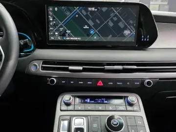 2022 Hyundai Palisade с пробегом 58 204 км